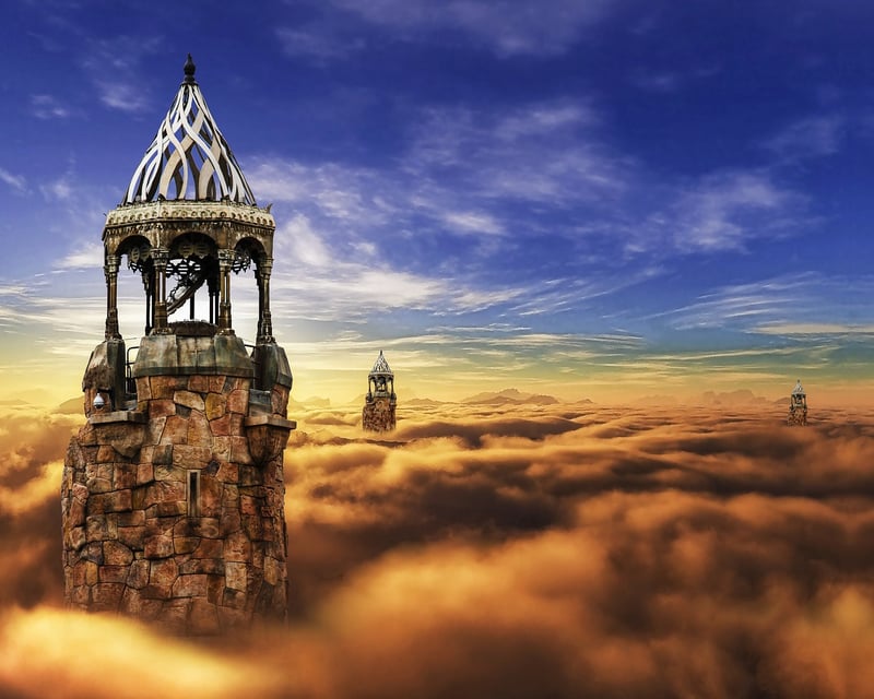 Fairytale Castles